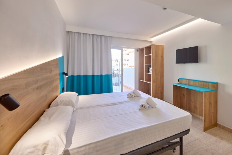 Ahoi! Urban Beach Hotel 49