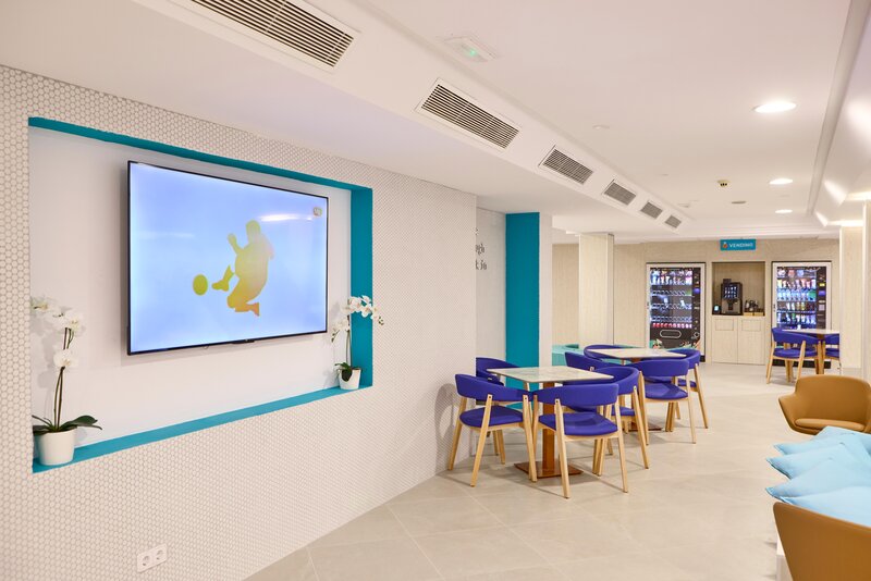 Ahoi! Urban Beach Hotel 63