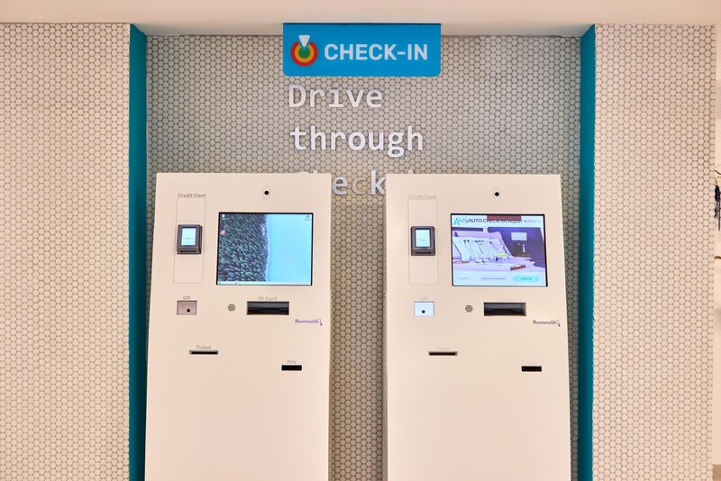 Ahoi! Urban Beach Hotel 67