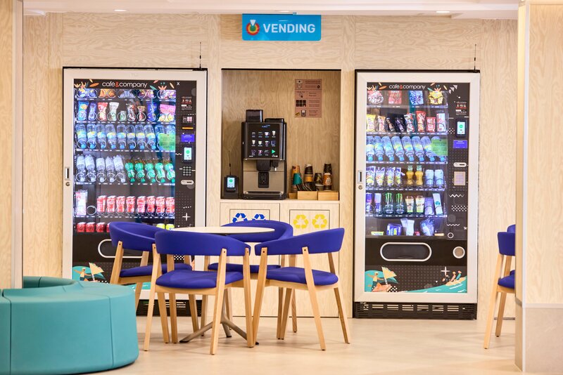 Ahoi! Urban Beach Hotel 71