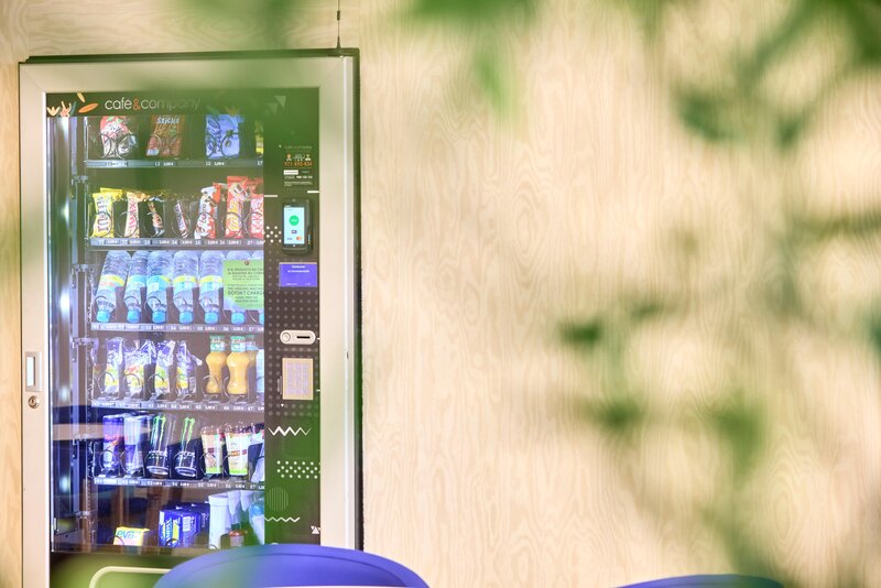 Ahoi! Urban Beach Hotel 72