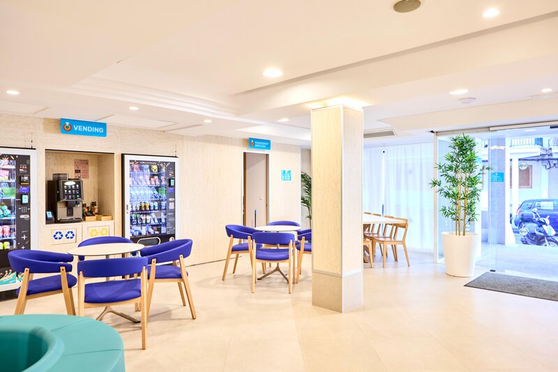 Ahoi! Urban Beach Hotel 73