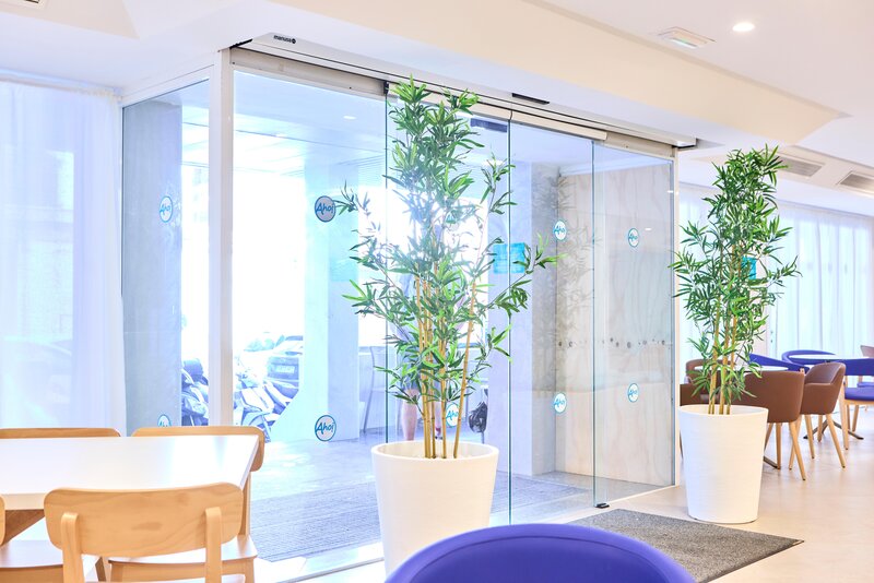 Ahoi! Urban Beach Hotel 74