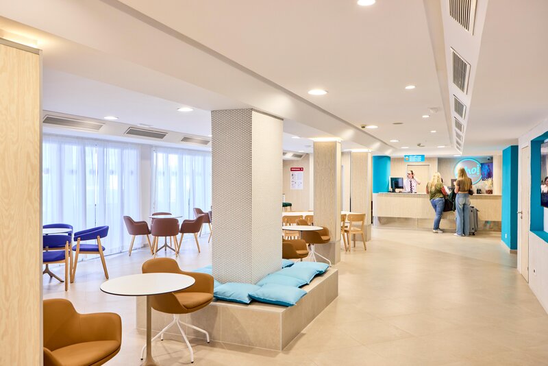 Ahoi! Urban Beach Hotel 78