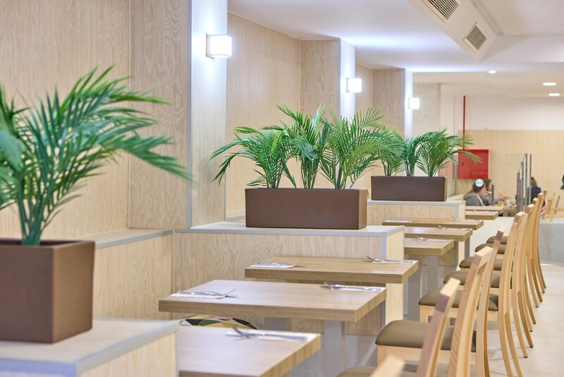 Ahoi! Urban Beach Hotel 91