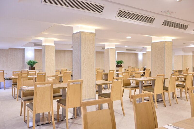 Ahoi! Urban Beach Hotel 92