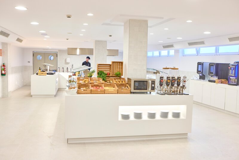 Ahoi! Urban Beach Hotel 95