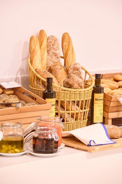 Ahoi! Urban Beach Hotel 105