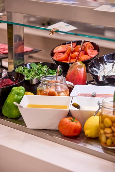 Ahoi! Urban Beach Hotel 111