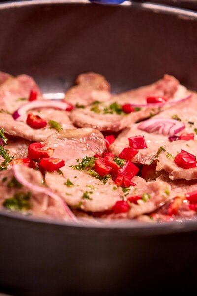 Ahoi! Urban Beach Hotel 114