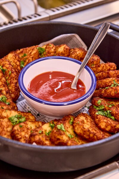 Ahoi! Urban Beach Hotel 123