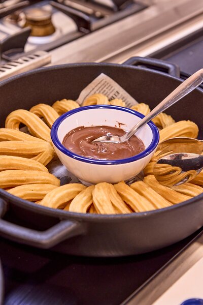 Ahoi! Urban Beach Hotel 124