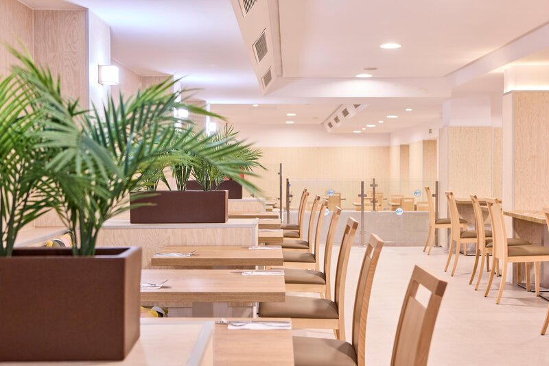 Ahoi! Urban Beach Hotel 126