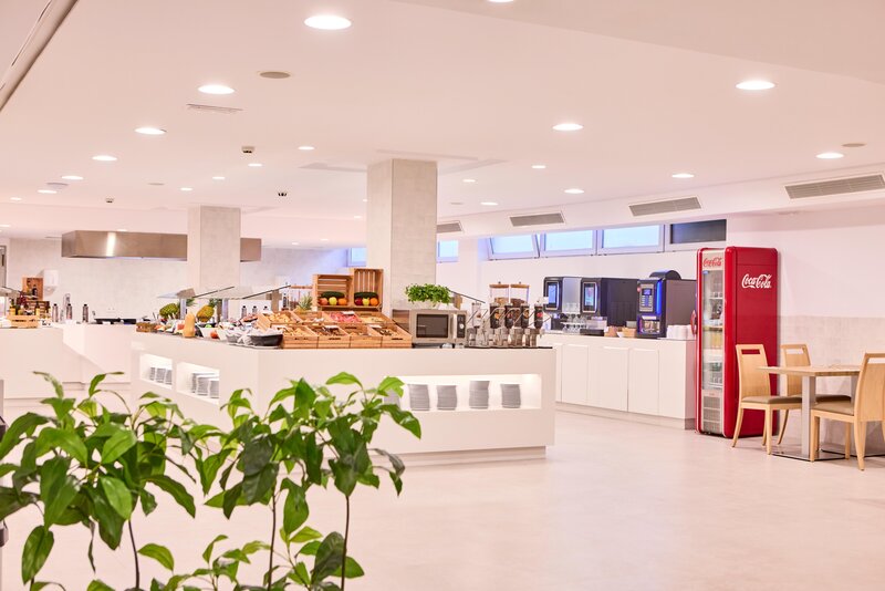 Ahoi! Urban Beach Hotel 129