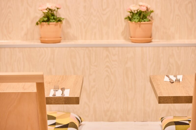 Ahoi! Urban Beach Hotel 135