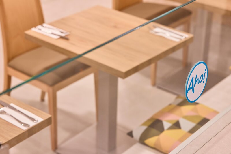 Ahoi! Urban Beach Hotel 136