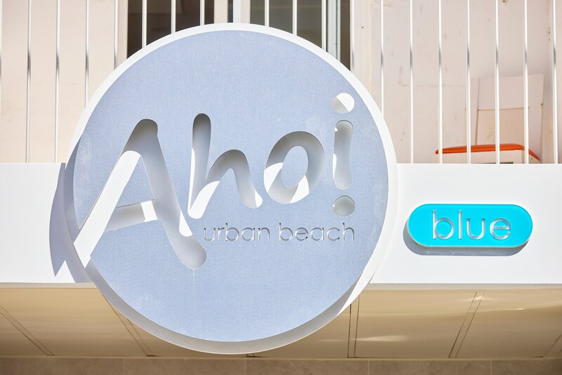 Ahoi! Urban Beach Hotel 137