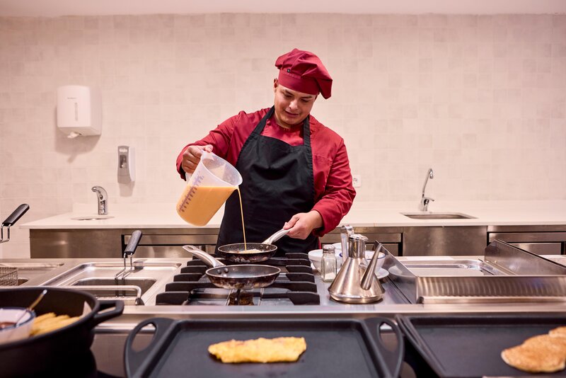 Ahoi! Urban Beach Hotel 15