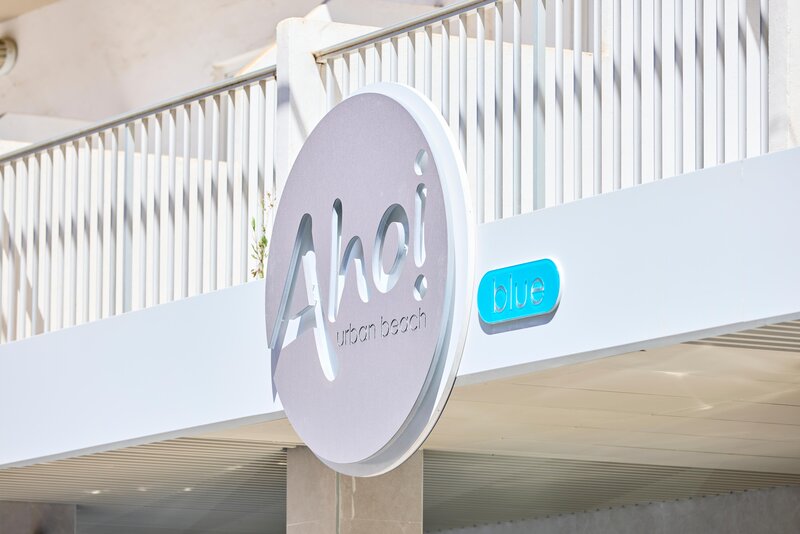 Ahoi! Urban Beach Hotel 18
