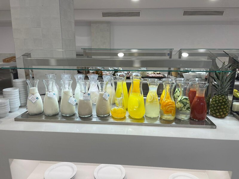 Ahoi! Urban Beach Hotel 30