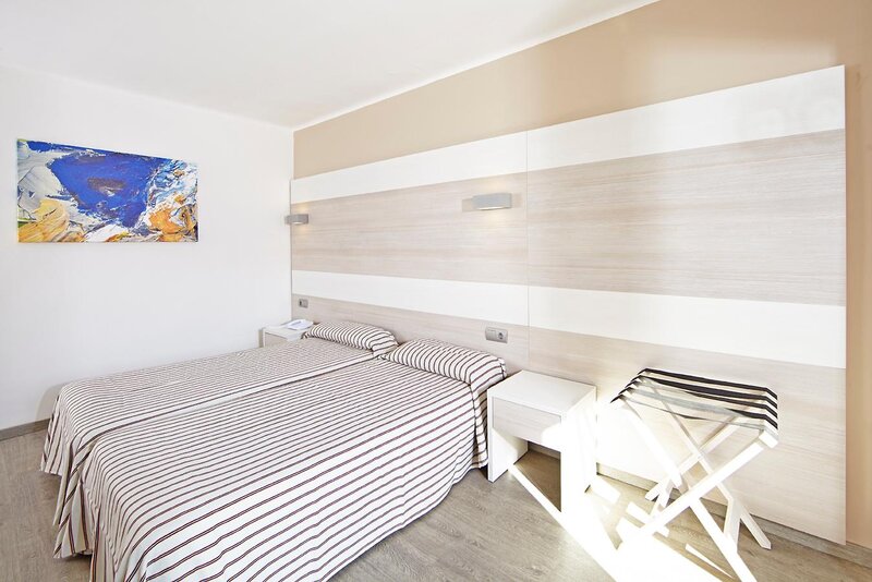 Ahoi! Urban Beach Hotel 40