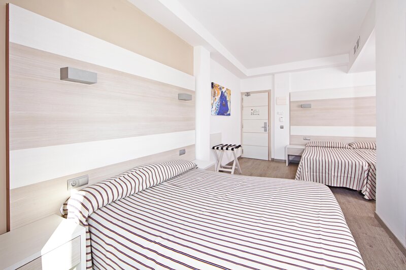 Ahoi! Urban Beach Hotel 47