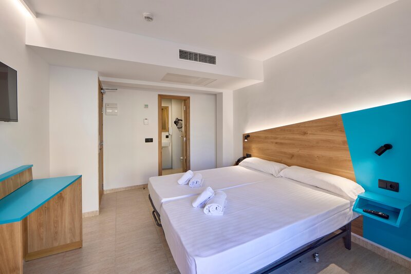 Ahoi! Urban Beach Hotel 52