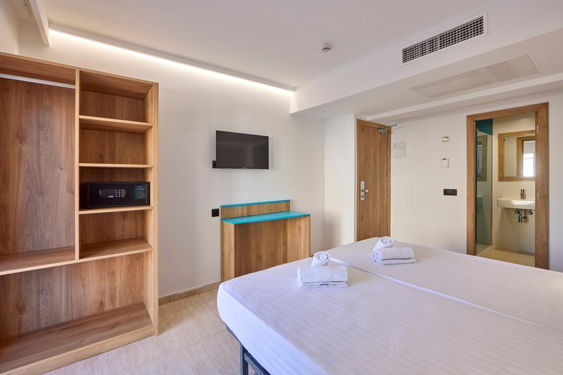 Ahoi! Urban Beach Hotel 54