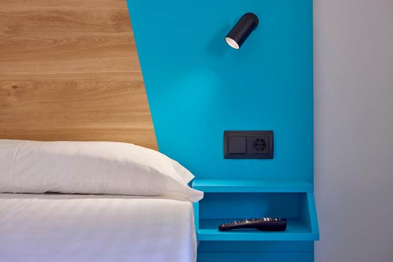 Ahoi! Urban Beach Hotel 56