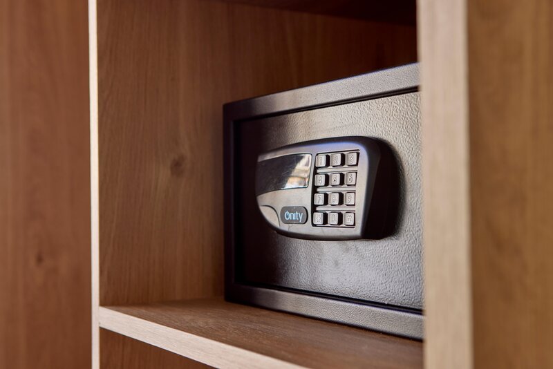 Ahoi! Urban Beach Hotel 58