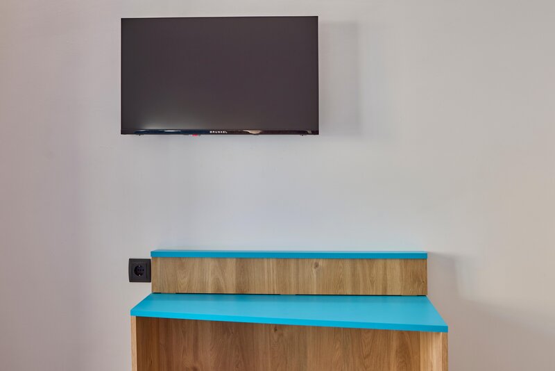 Ahoi! Urban Beach Hotel 60