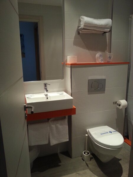 Ahoi! Urban Beach Hotel 67