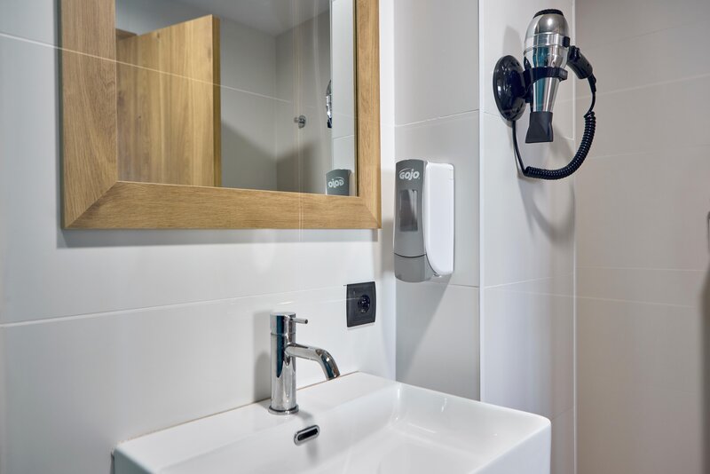 Ahoi! Urban Beach Hotel 71