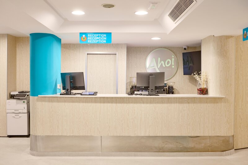 Ahoi! Urban Beach Hotel 75