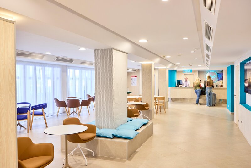 Ahoi! Urban Beach Hotel 86