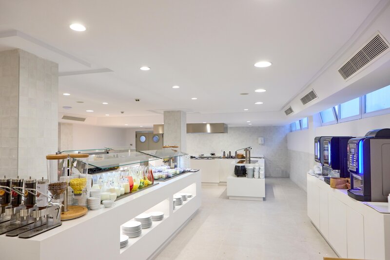 Ahoi! Urban Beach Hotel 95