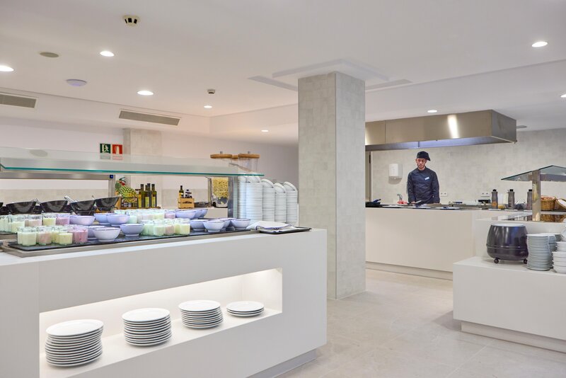 Ahoi! Urban Beach Hotel 98