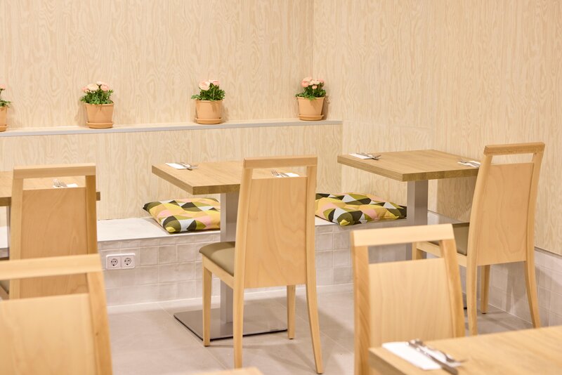 Ahoi! Urban Beach Hotel 102