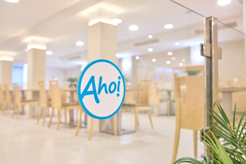 Ahoi! Urban Beach Hotel 103