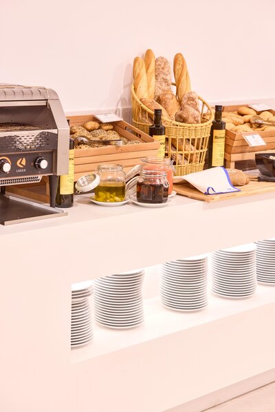 Ahoi! Urban Beach Hotel 113