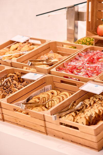 Ahoi! Urban Beach Hotel 115