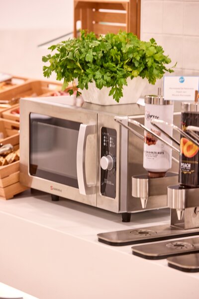 Ahoi! Urban Beach Hotel 116