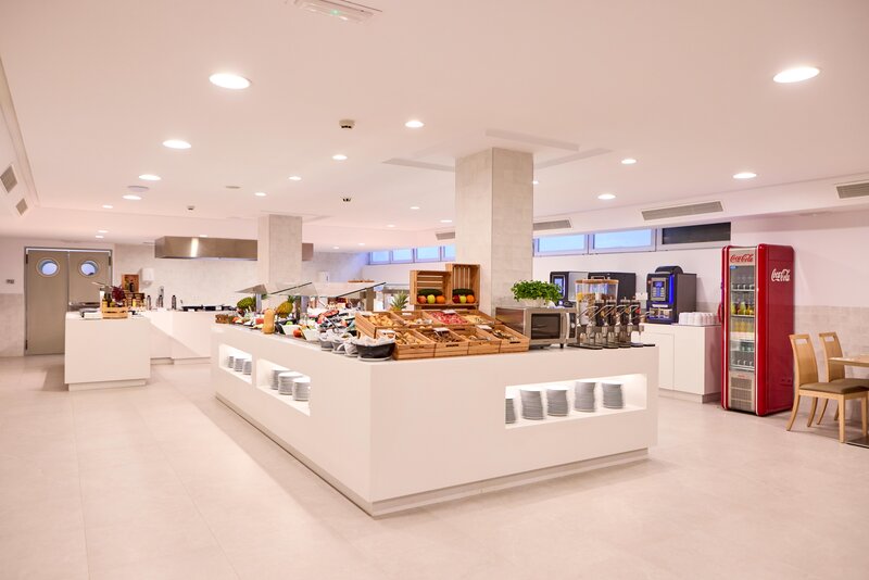 Ahoi! Urban Beach Hotel 126