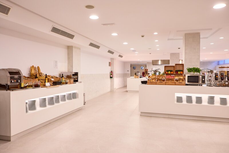 Ahoi! Urban Beach Hotel 127