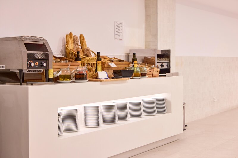 Ahoi! Urban Beach Hotel 128