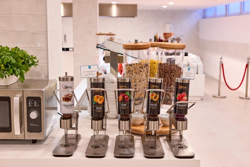 Ahoi! Urban Beach Hotel 129