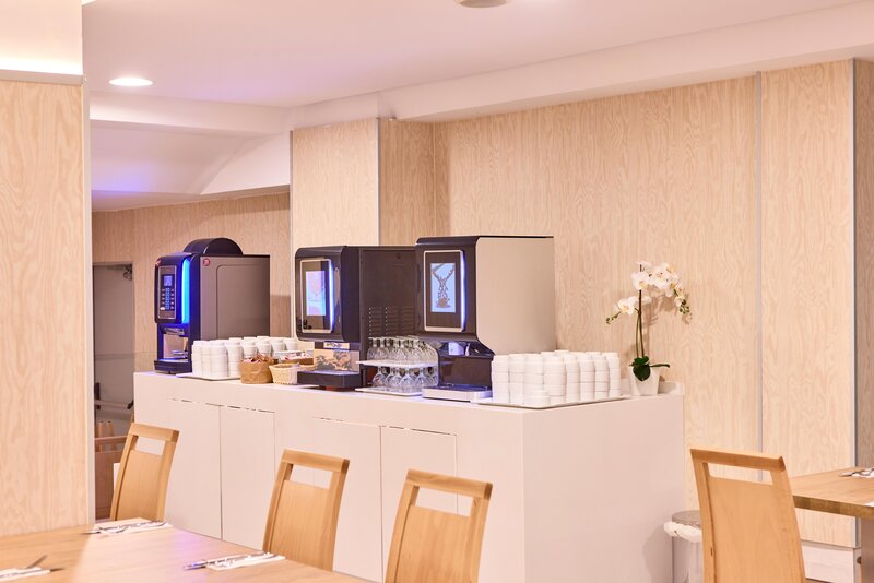 Ahoi! Urban Beach Hotel 134