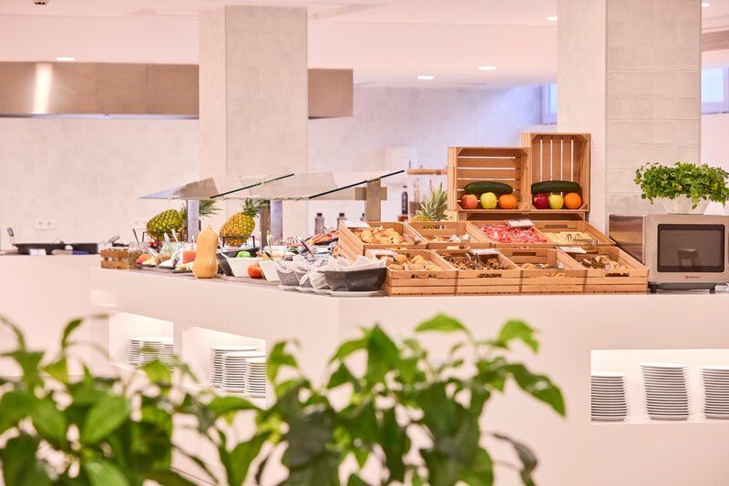 Ahoi! Urban Beach Hotel 139