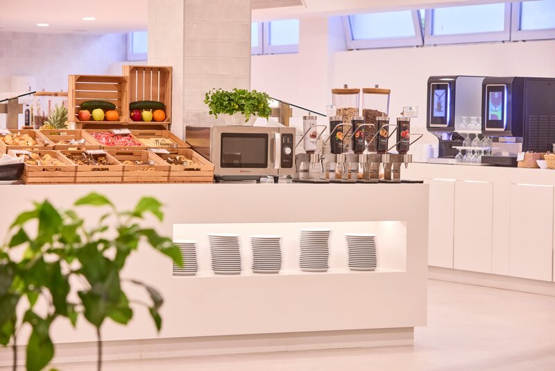 Ahoi! Urban Beach Hotel 141