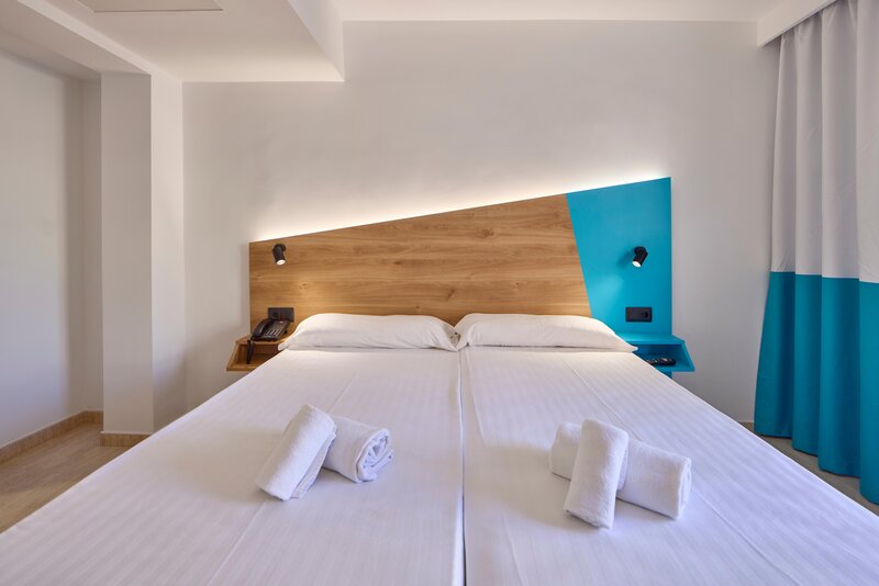 Ahoi! Urban Beach Hotel 1